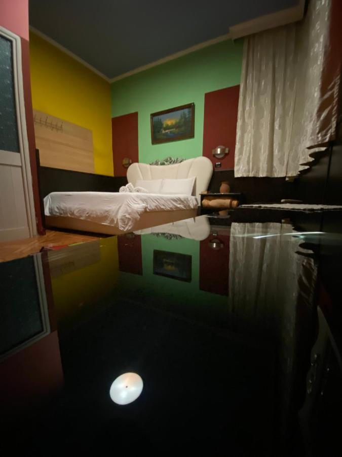 Rex 3* Tirana