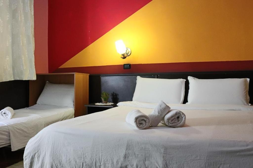 Hotel Rex
