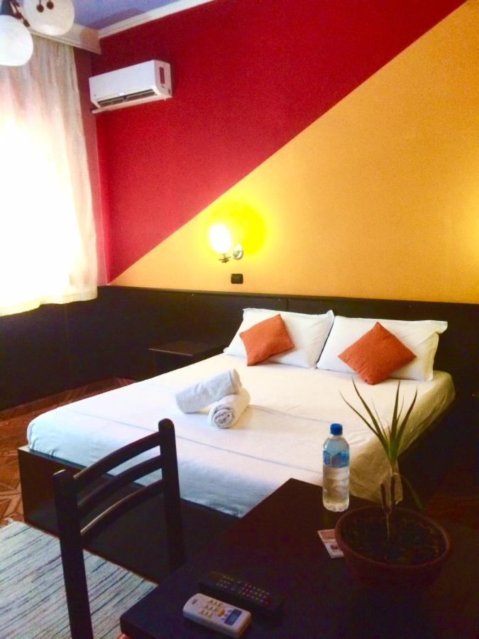 Hotel Rex