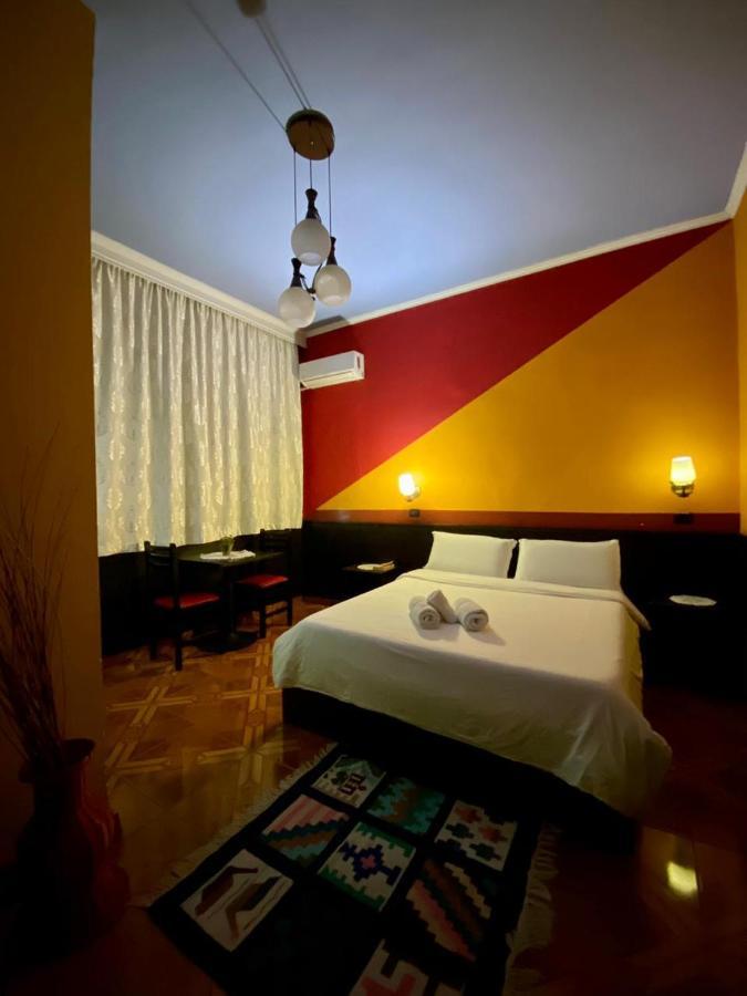 Hotel Rex