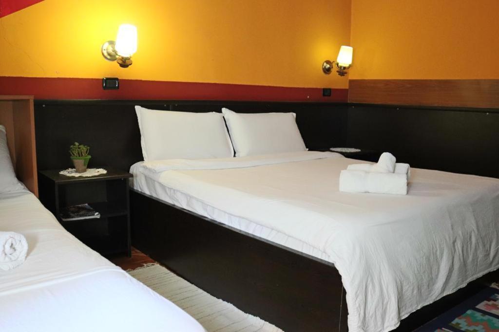 Hotel Rex
