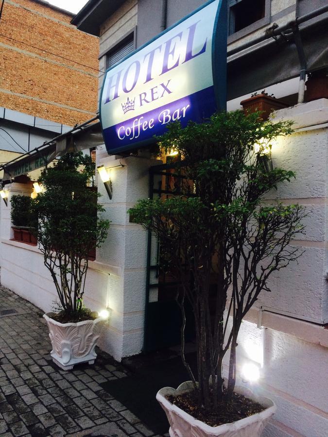 Rex Hotel 3*