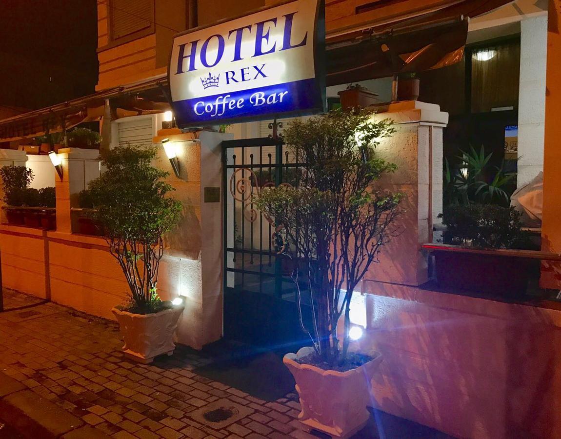 Hotel Rex 3*