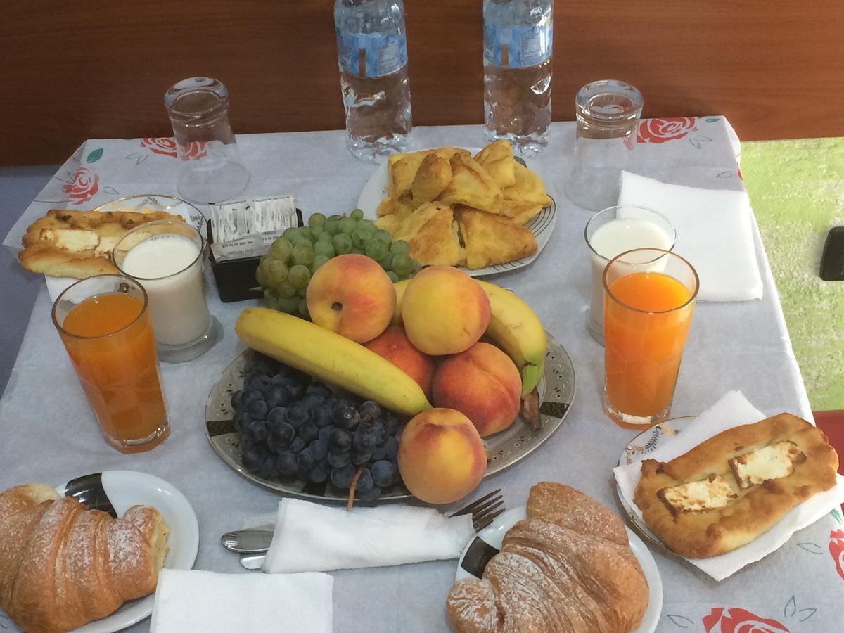 Rex Hotel 3*