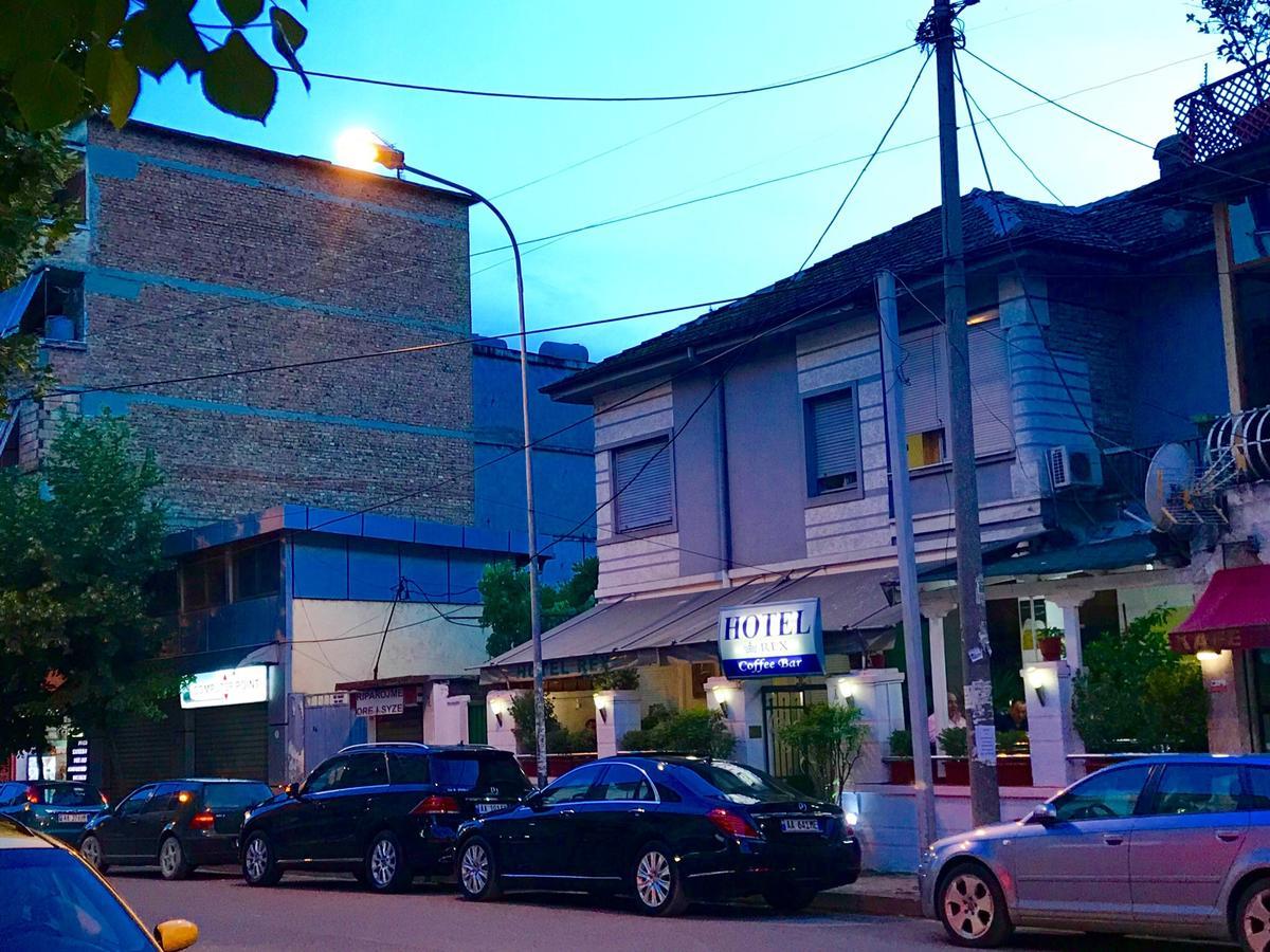 Hotel Rex 3*