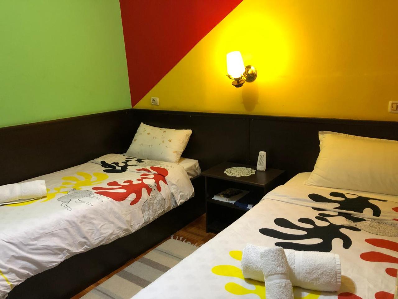 Rex Hotel